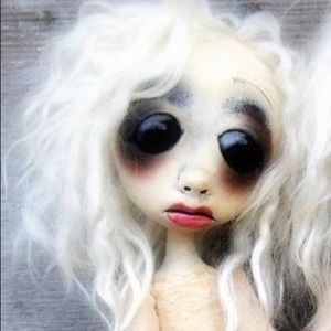 Meet your Posher, Christina